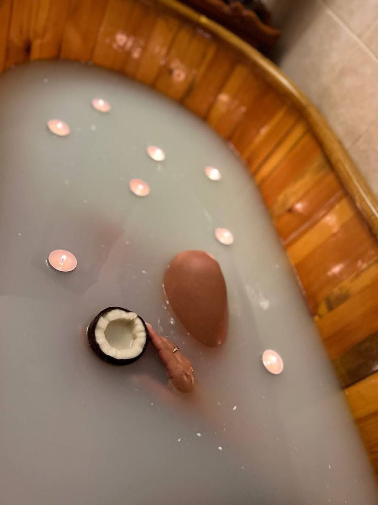 SPA-программы для двоих на выбор