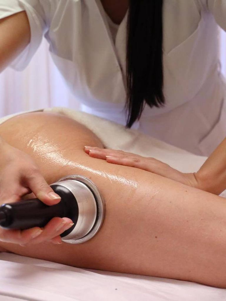 Кавитация 2 зон на выбор, 40 мин.