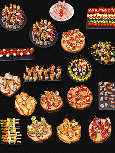 Сет №10 (10750 г)