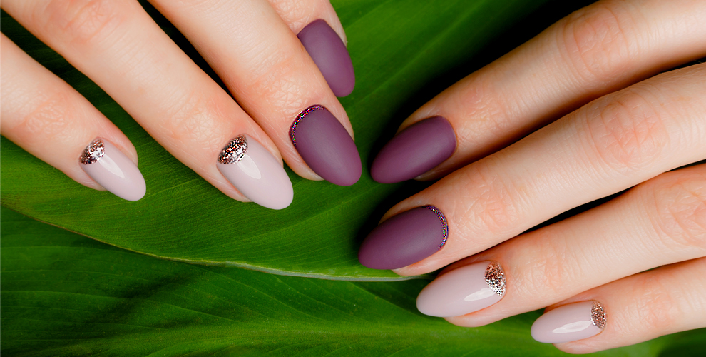 на женский маникюр: классика, комби, аппарат + покрытие гель-лаком