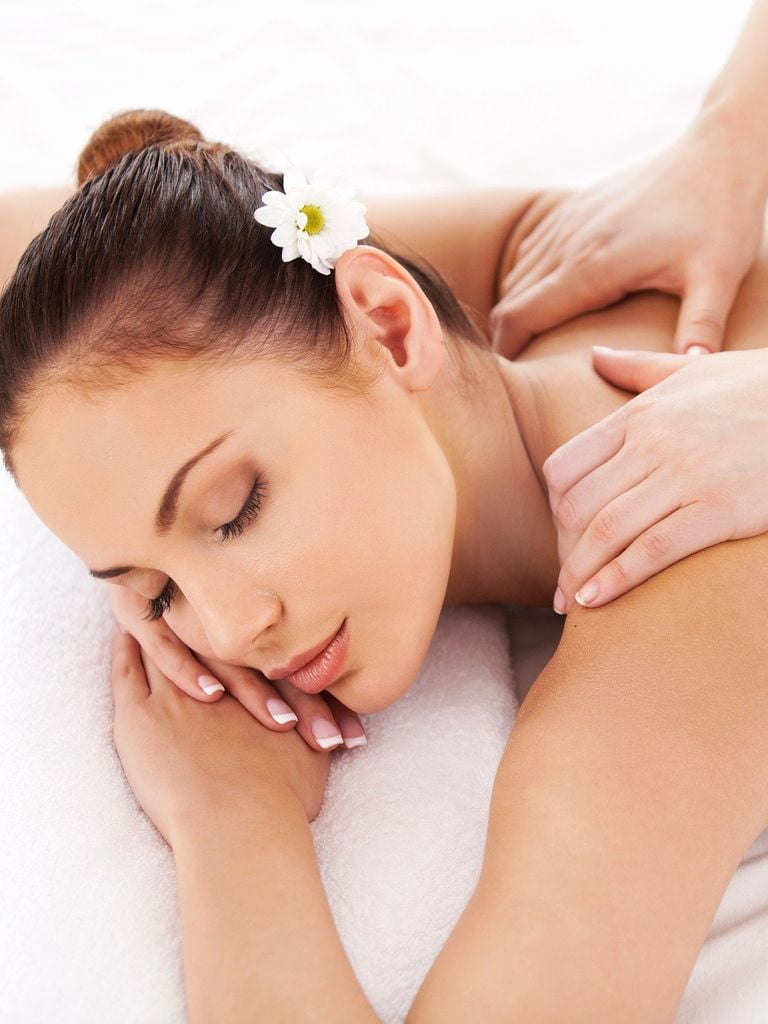 SPA-программы «Манговое блаженство», 2 ч.