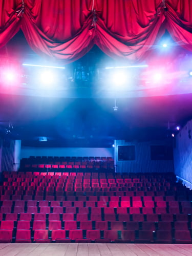 на билеты на репертуар по акции