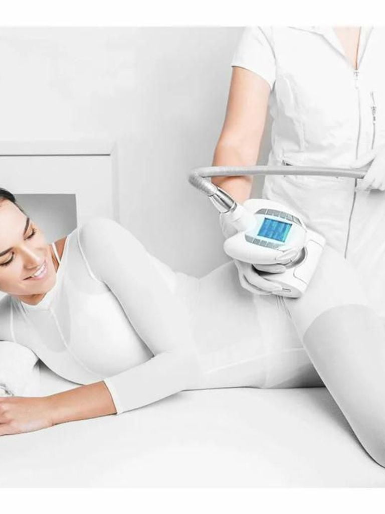 Комплекс «Худеем вместе»