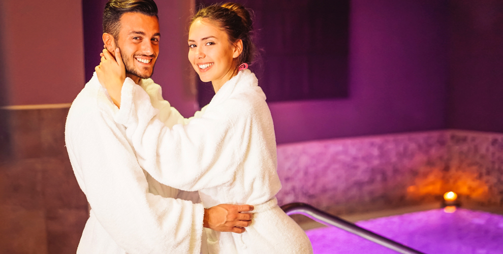 на посещение зала №1 для компании до 10 человек