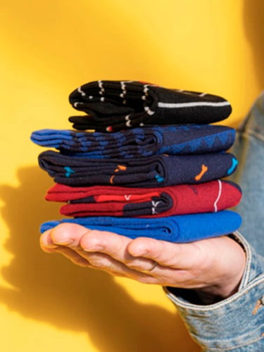 Ассортимент магазина