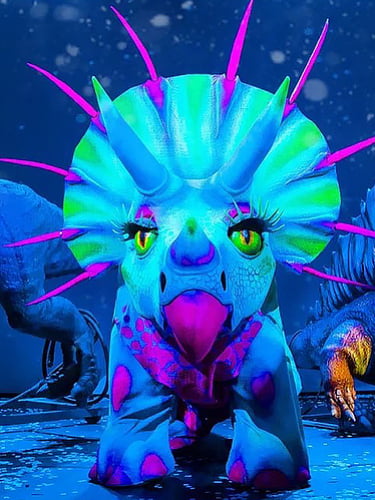 Билеты на цирковое шоу «Тайна Лунозавтра»