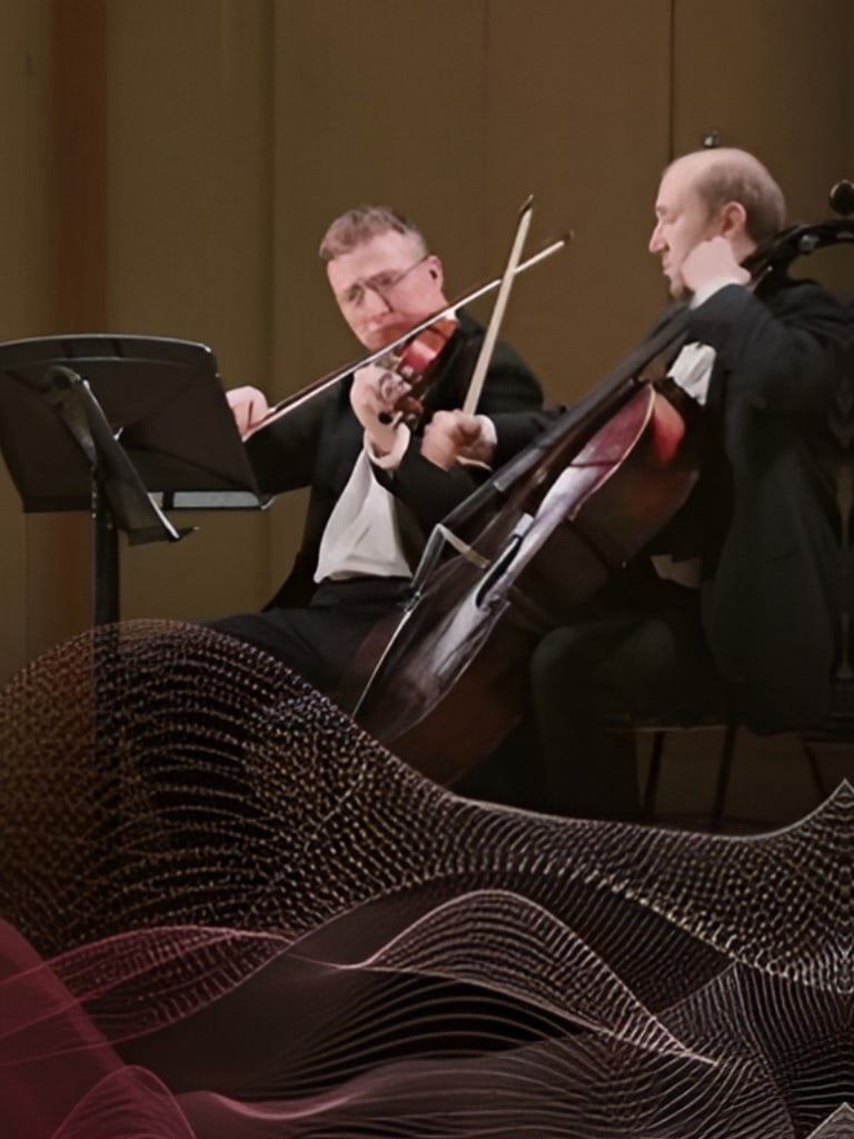 Билеты на концерт «Амадей da camera»