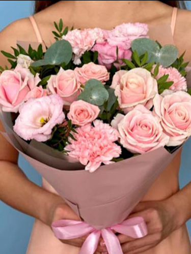 Любой заказ