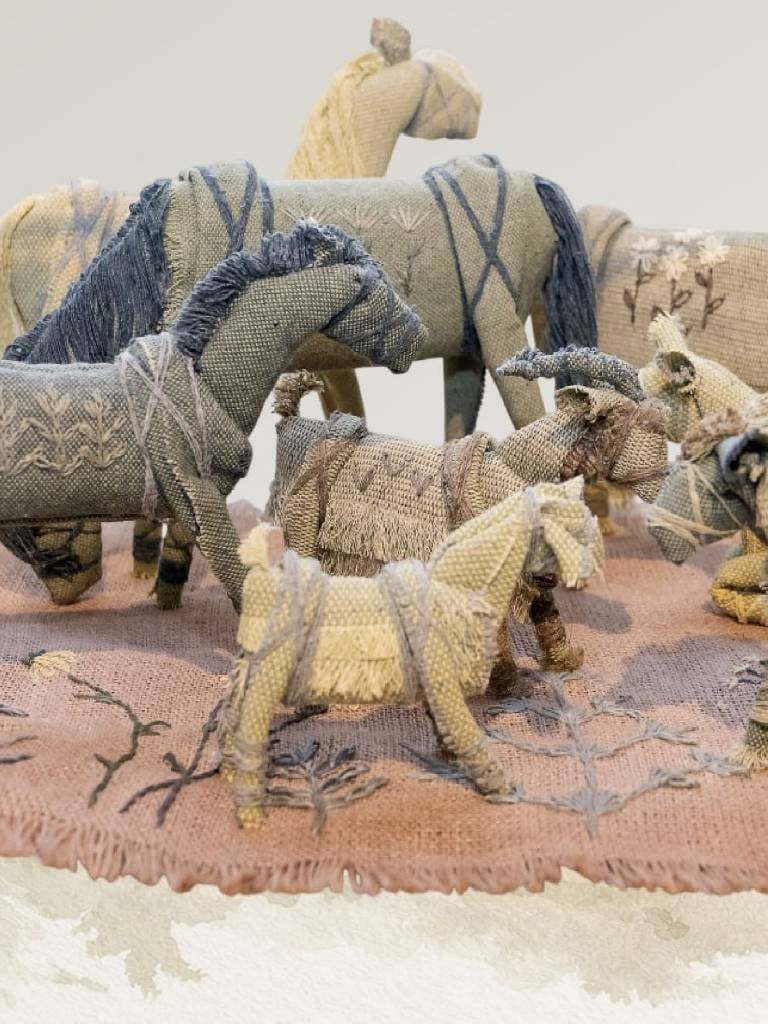 Билеты на выставку «Город мастеров»