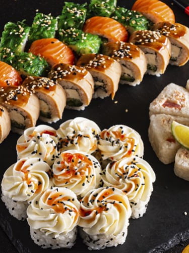 Сеты по специальной цене