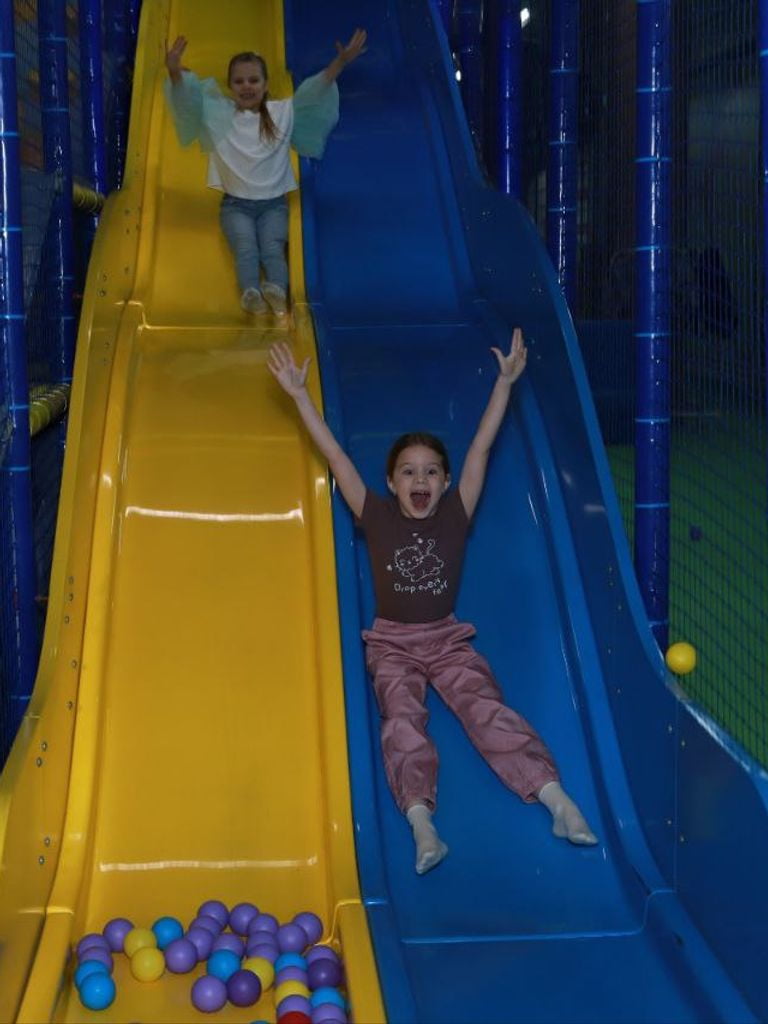 Посещение парка по адресу: Красный проспект, д.2/1