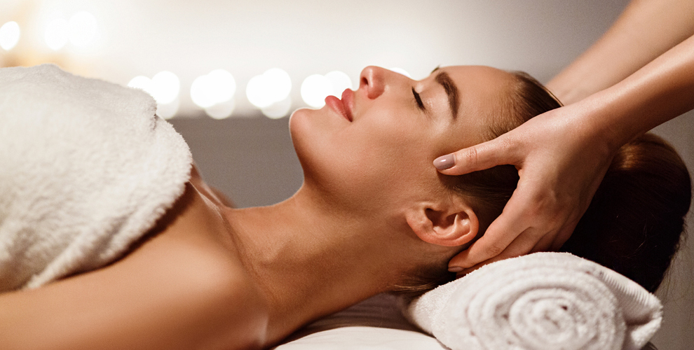 на сеансы классического массажа зон на выбор