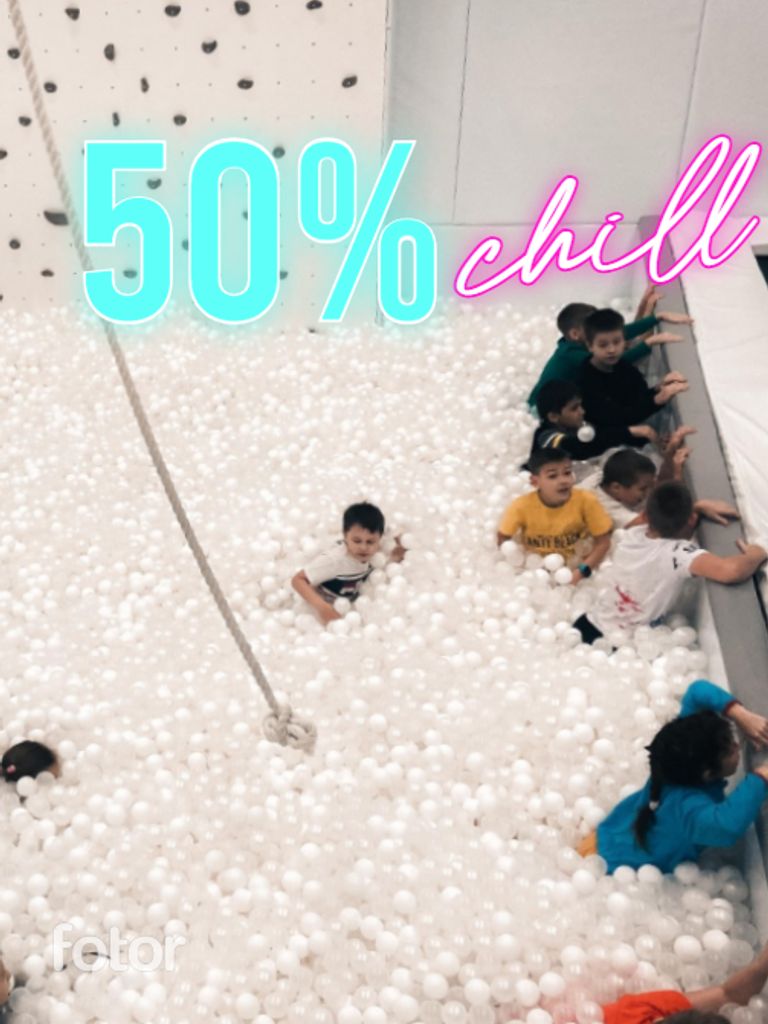 Посещение сухого бассейна в любой день