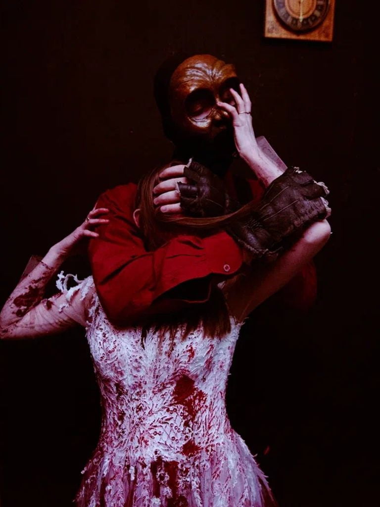 Квест с актёром «Я иду искать»