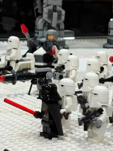 Входной билет на выставку для взрослых и детей старше 3-х лет, с Пн по Вс