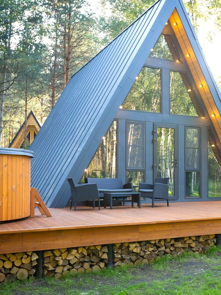 Проживание в  Домах № 1-6, 15, 16