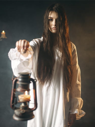 Участие в квесте «Хищник»