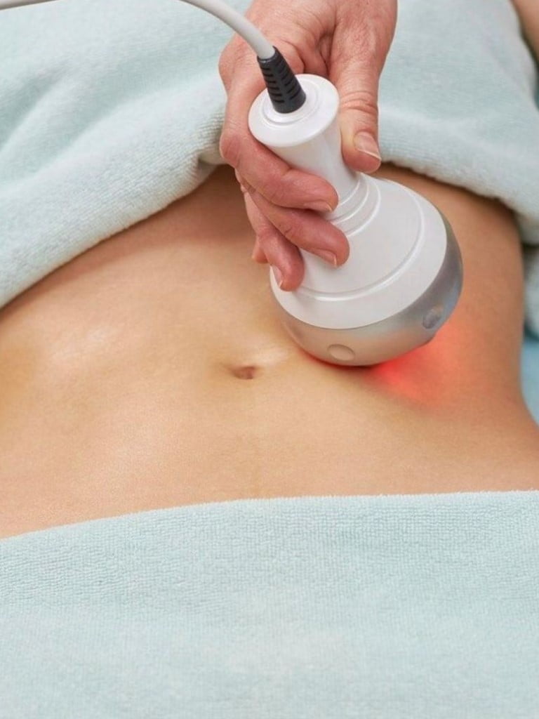 Вакуумный массаж тела, 30 мин.