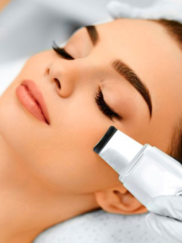 Биоревитализация препаратом на выбор