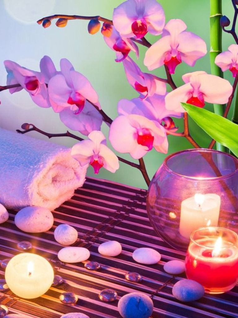 Подарочный сертификат: SPA-программа на выбор в салоне BLISS SPA, 2 ч. 30 мин.