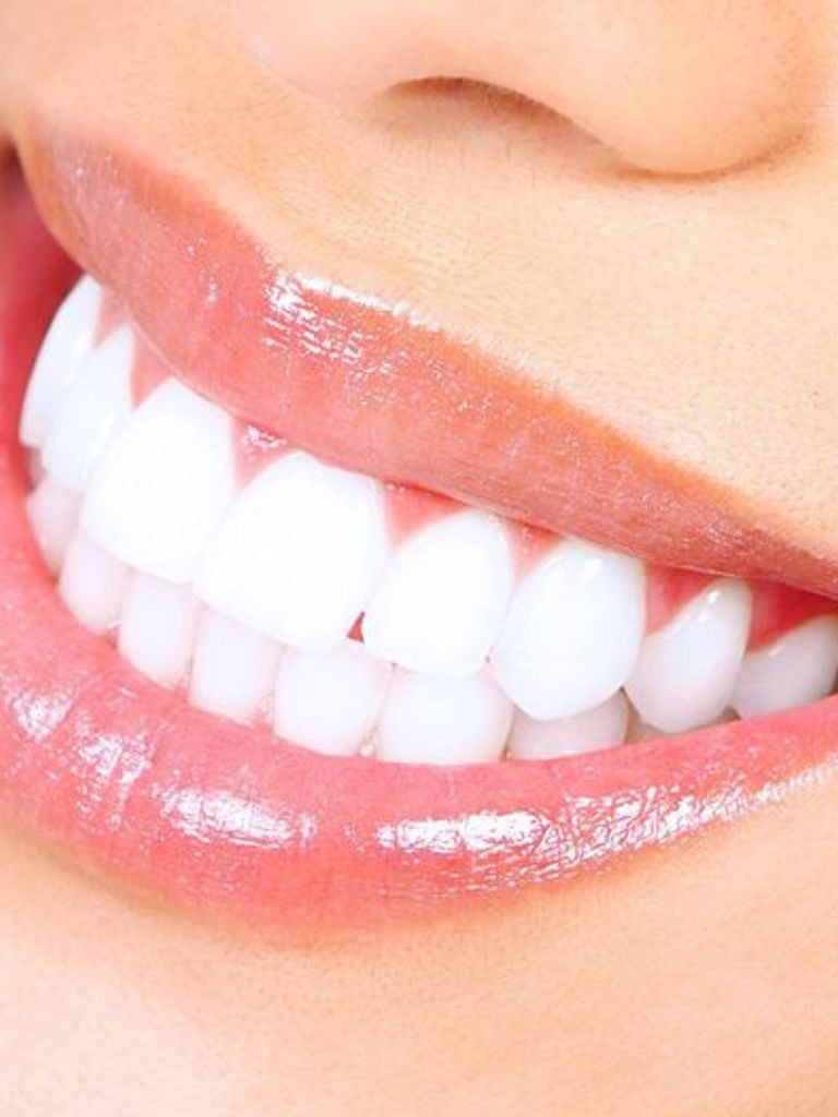 Гигиена полости рта Air Flow