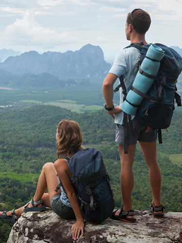 Вторая жизнь пуха: меняем старое на новое