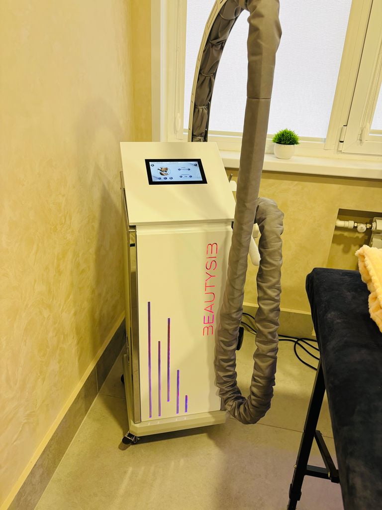 Абонемент на 10 сеансов LPG-массажа тела, 30 мин.