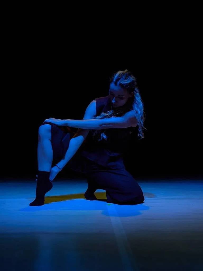 Билеты на спектакль «Письма»