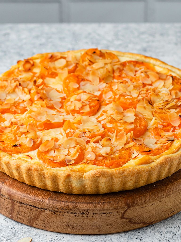 Всё меню пекарни при заказе на самовывоз