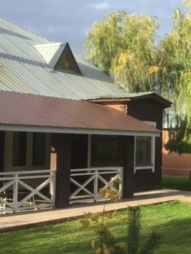 Проживание в номере «Мансарда» с гостиной и спальней