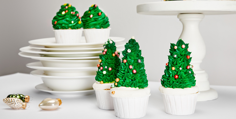 на корпоративные торты и капкейки