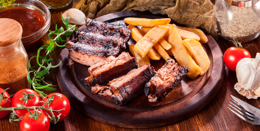 на меню супов без ограничения суммы чека