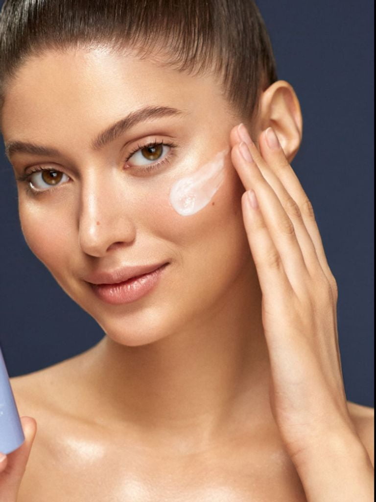 Уходовый омолаживающий комплекс «Для себя любимой»