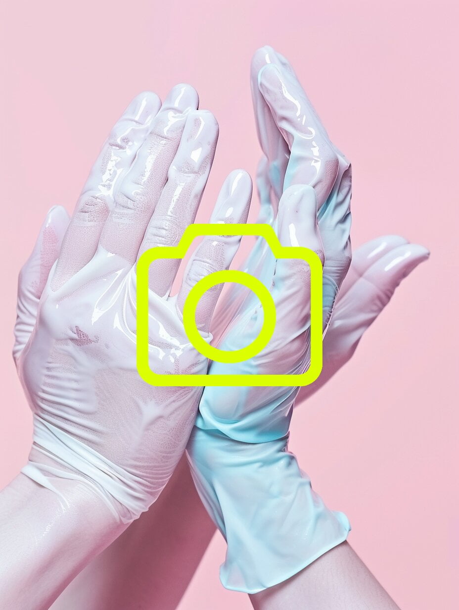 УЗ-чистка лица, 40 мин.