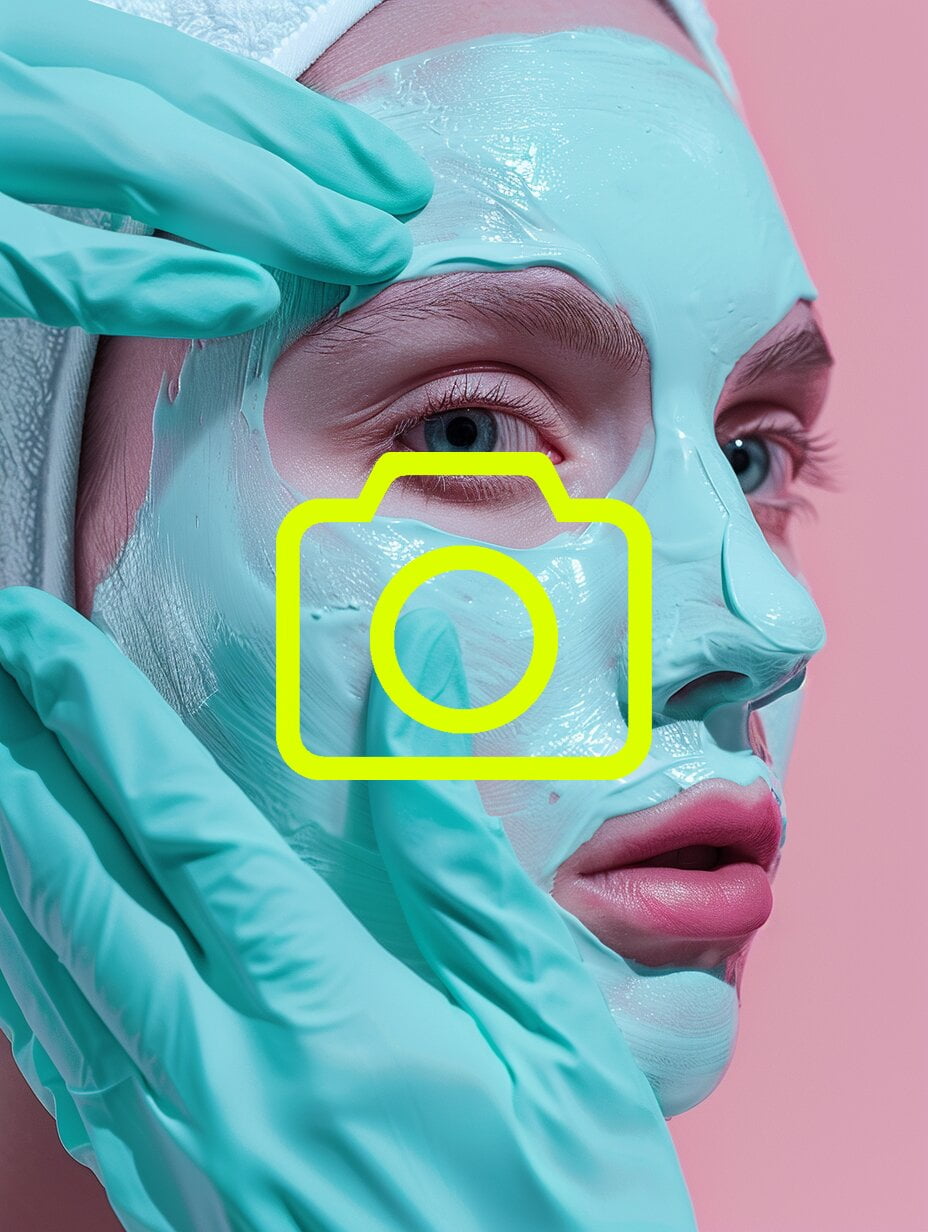 Поверхностный миндальный пилинг