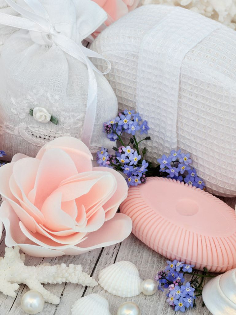 Подарочный сертификат на SPA-программу в салоне BLISS SPA, 2 ч. 30 мин.