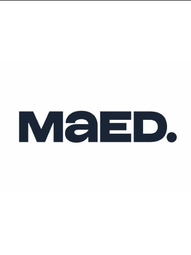 Академия маркетинга MAED