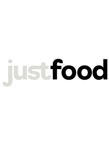 Доставка еды Justfood
