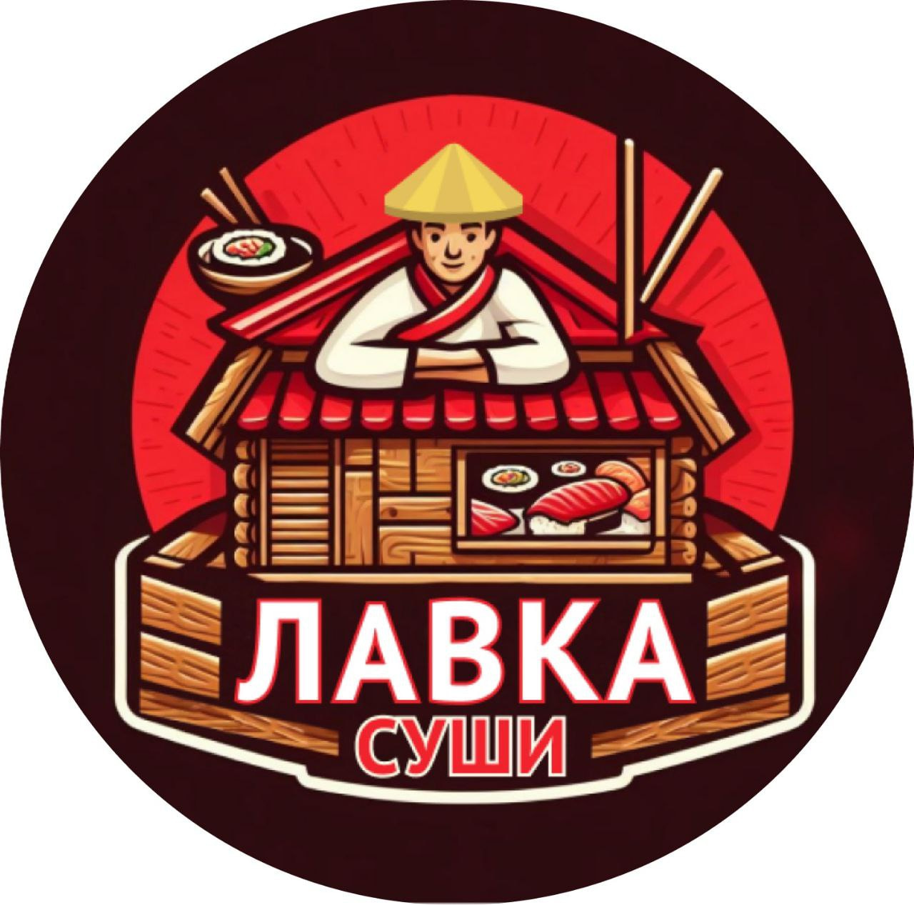 Мастер-классы для детей от Лавка Суши