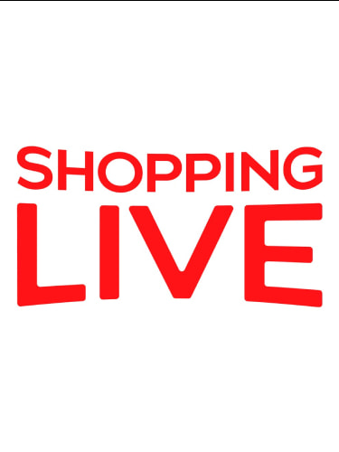 Онлайн-платформа Shopping Live