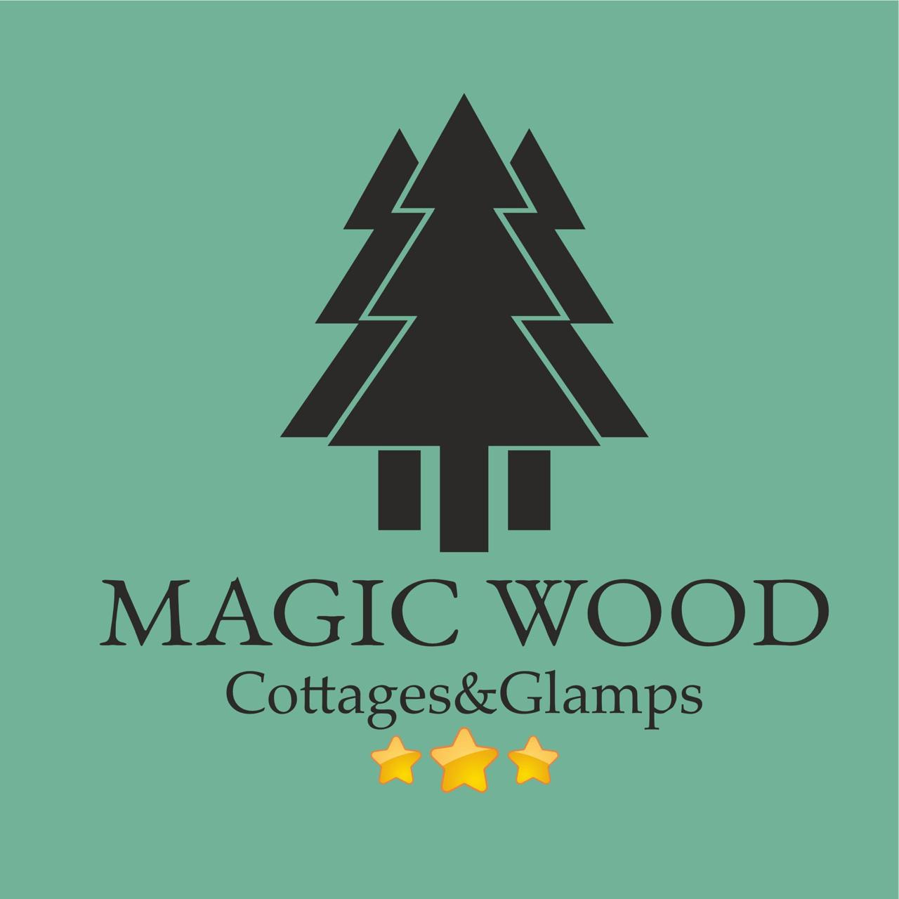 База отдыха MagicWood