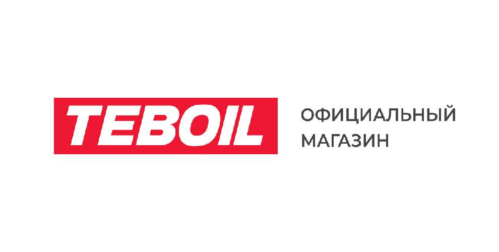 Интернет-магазин Teboil