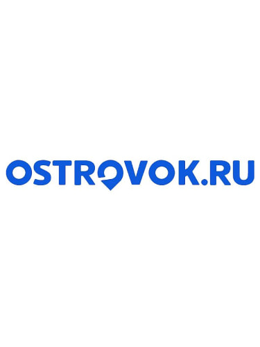 Бронирование отелей Островок.ру