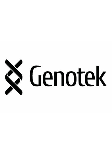 Компания Genotek