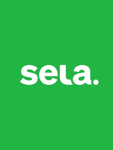 Интернет-магазин Sela