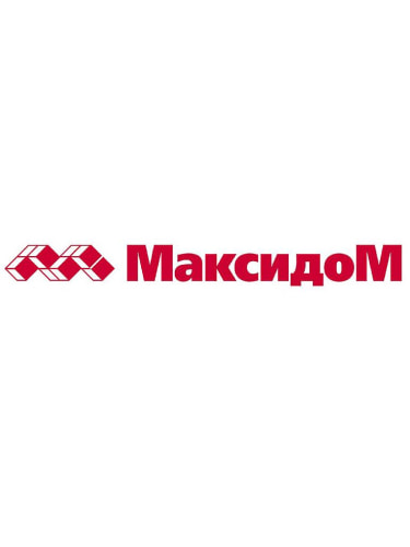 Сеть гипермаркетов Максидом