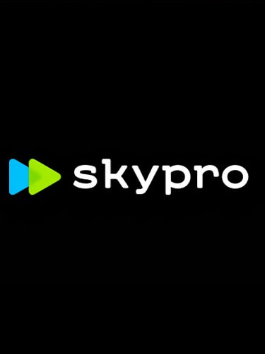 Онлайн-платформа Skypro