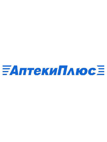 Онлайн-сервис Аптеки Плюс