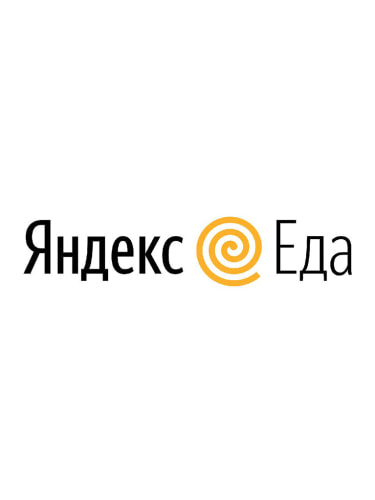 Яндекс Еда