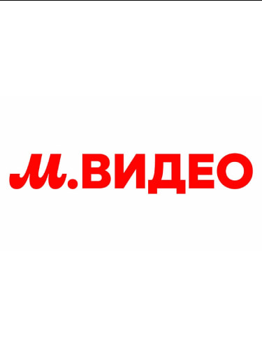 Интернет-магазин М.Видео